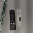 Voice Replacement Remote Control Compatible with Fire TV Stick,TV Cube and Amazon Fire Smart TVs (AMZ3)