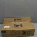 7-Piece Deep Glass Baking Dish Set with Plastic lids,Rectangular Glass Bakeware Set with Lids, Baking Pans for Lasagna, Leftovers, Cooking, Kitchen, Freezer-to-Oven and Dishwasher, Gray