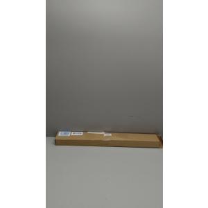 Siwdoy W10780045 Washer Suspension Rod Kit Compatible with Whirlpool Amana NTW4516FW1 NTW4516FW2 NTW4516FW3 WTW4800BQ0 WTW4800BQ1, NTW4605EW0 Amana Suspension Kit, Length: 25.5in