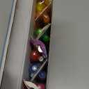 Joycover Invisible Ink Pen with UV Light for Kids, Party Favors for Kids 4-6 8-12, 12PCS Spy Pen Classroom Prizes School Supplies, Birthday Christmas Gift Toys Goody Bag Stuffers for Boys Girls