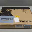 Kingston Brass KS1493AL Heritage 2-Handle Vessel Sink Faucet, Antique Brass