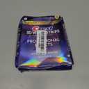 Crest 3D Whitestrips Professional Effects  Teeth Whitening Kit, 22 Treatments (20 + 2 Bonus), Each with 1 Upper/1Lower, 44 Strips  Crest 3DWhite Teeth Whitening Strips