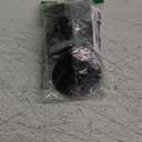 74011287 Gas Range Burner Knob Black Replacement for Maytag gas stove knobs AP4100044 PS2088607 WP74011287VP WP74011287-4 Pack