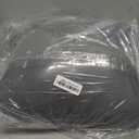 Cervical Neck Pillow for Sleeping,Memory Foam Pillows for Neck Pain Relief,Ergonomic Neck Support Contour Pillow for Side Back Stomach Sleepers,Orthopedic Breathable Pillowcase(Dark Grey)