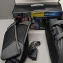 RESTECK Massagers for Neck and Back with Heat  Deep Tissue 3D Kneading Pillow, Electric Shiatsu Shoulder Massage, Foot, Legs,Body  Relieve Muscle Pain  Office, Home & Car