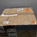 BETOPPER Stage Lights 4 Pack, DJ Lights with Stand 200W COB LED Par Light' Warm White & Cold White Stage Wash Light, LED Stagespot Lighting for Church/Party Show/Club/Karaoke