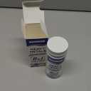 8 Way Heavy Metals Water Test Strips -125 ct Home, Well Drinking Water Testing Kit for Iron, Mercury, Copper, Lead, Chromium, Magnesium, Cadmium, Calcium