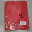 Valiamcep Women's Dress Long Sleeve V Neck Collared Ribbed Knit Bodycon Mini Pencil Dresses (Large, A Wine Red)