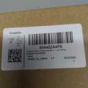Vinsatin Girls' 2 Piece Summer Outfits, Black, 5-6 Years