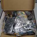 5000PCS Micro mini Blocks City Zoo Animals Building Blocks,Creative Ideals Zoological Park Building Sets,Best Gift for 14+ Boys, Girls or Adults