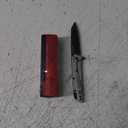 Kershaw Misdirect Pocket Knife (Serrated)