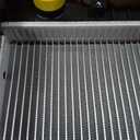 SCITOO 1994 radiator Radiator Replacement Fit 2003-2014 for Ford for E-150 2003-2005 for Ford for E-150 Club Wagon 1997-2002 for Ford for E-150 Econoline