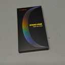 TORRAS Q3 Silicone 360 Spin for iPhone 17 Pro Case with Stand, Fit for MagSafe, Magnetic Ring Kickstand with Camera Control, Liquid Silicone Rubber Soft Phone Case for iPhone 17 Pro 6.3'', Deep Blue