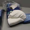 Derila Memory Foam Pillow & Additional Pillowcase