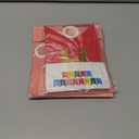 3 x Colorful Happy Birthday Banner with 12pcs Pennant Banner Flags, Rainbow Happy Birthday Sign with Shiny Gold Letters, Party Decorations for Boys Girls, DIY Party Supplies (Multi-color)