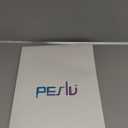 Magnetic Laptop Privacy Screen 14 inch for 16:9 Computer Monitor, 14" Removable Anti Glare Protector Blue Light Filter Shield Compatible with Lenovo Hp Dell Acer Asus Thinkpad Envy Xps