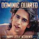 Happy Little Accidents, CD