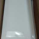 KOHLER Memoirs Stately Continuousclean St Toilet Tank, 1.28 Gpf