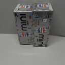 2 x Diet Pepsi Soda, 7.5 Ounce Mini Cans, 10 Pack