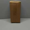 Tranqun 24 Pcs Fine Filter Water Polishing Pad Compatible with Fluval Fx4, Fx5, Fx6 7 x 7 x 1.38 Inches White Filter Media Canister Aquarium Water Polishing Pads