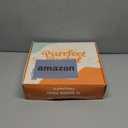 Purrfect Portal Meow Manor XL Interior Cat Door  No-Flap Pet Door for Interior Doors, Easy DIY Installation, Cat Door for Cats up to 30 lbs, Brown