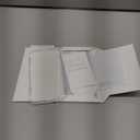 UNBREAKcable Privacy Screen Protector for iPhone 15 Pro Max, Shatterproof Tempered Glass [True 28Anti Spy] [9H Hardness] [Easy Installation Frame] Private Protector for iPhone 15 Pro Max 6.7"-2 Pack (Black)