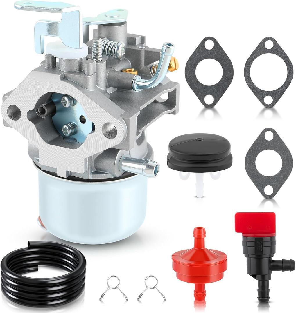 Carbhub Carburetor for Toro 95-7935 81-4690 81-0420 Mikuni 13200-906B0 Suzuki 38180 38180C 38181 38185 38185C 38186 Toro CCR2000 CCR3000 Snowblower Carburetor (95-7935)
