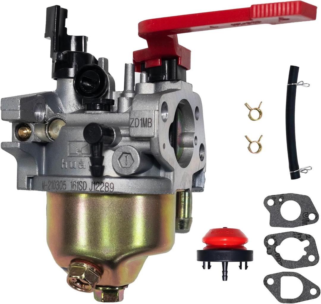Huayi 951-14093 Carburetor for Craftsman SB230 SB270 247887800 247887801 247116830 MTD 31AS2S1E795 31A-2M1E752 31A-2M1E706 31A-2M1E700 31AS2S1E700