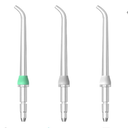 Replacement Tips Compatible with Waterpik,Water Flosser Tip Compatible with Waterpik Oral Irrigator 5 Pack