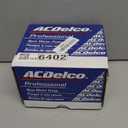 ACDelco Gold 252-936 (19297948) Engine Water Pump