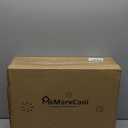 MeMoreCool Foldable Futon Chair Bed for Kids, Toddler Sofa Mattress, Convertible Foam Floor Couch, Tri-fold Sleeping Mattress (Navy)