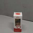 Gossby Positive Sunflower Doll Crochet with Card - This is A Little Reminder - Appreciation Gift for Coworker, Best Friend, Teacher, Sister, Mom - Christmas, Birthday, Thank You Gift for Women, Men