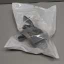 Full Face CPAP Mask, Full Cover Replacement Kit, Comfort Series Nasal CPAP MASK(L)