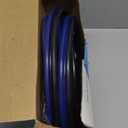 EXTRESPO Heavy Duty Jumper Cables - 4 Gauge 20 Feet 600Amp Automotive Booster Cables for Car Battery, for Car, SUV and Trucks, Jumper Cables Kit with Carry Bag, Gloves, Brushes (4 Gauge 20 FT)