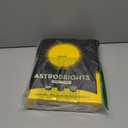 Neenah Astrobrights Bright Color Paper, 8 1/2in. x 11in., 24 Lb, FSC Certified, Solar Yellow, Ream Of 500 Sheets, 21538