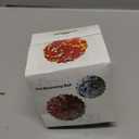 Interactive Dog Toys, Rechargeable Dog Ball, Automatic Moving Toy for Small Medium Dogs, Indoor Outdoor Exercise, Chew Resistant Design to Keep Busy