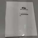 Patelai 130 Feet Glitter Star Garland Banner Decoration Hanging String Star Supplies Party Gold Black Party Decor for Valentines 2026 Graduation Wedding Birthday Festival (Gold and Silver)