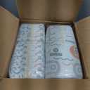 Huggies Size 6 Diapers, Little Movers Baby Diapers, Size 6 (35+ lbs), 50 Count (2 Packs of 25)