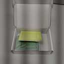 CAIYOULE Mini Photo Frame for Instax Mini 12/11/EVO/SE/8/7+/99 3'' Film-Colorful for Polaroid 2.15x3.4 Picture Frame (5 Pack)