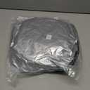 for Toyota Corolla 2020-2024 2025 2026 Windshield Sun Shade Front Window Shade Custom Fit Corolla Accessories Sun Visor Foldable Shade Blocks UV Rays Summer Must Have Car Accessories