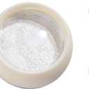 Shiny 2g Mirror Effect Nail Aurora Powder Persistent with Brush Solid Chrome Manicure Art Decorations Rubbing Dust for Female Nail Glitter