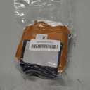 Pet Parents Washable Belly Bands for Male Dogs (3pack) + Extendrs of Durable Dog Diapers Male, Premium Male Dog Diapers & Dog Wraps (Small, Natural) (Small (13-16"))