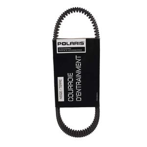 Polaris 3211206 Drive Belt OEM for 2017-2019 RZR 570 S 500 ACE EFI