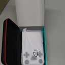 R36MAX Retro Gaming Console, Retro Handheld Games Console with 64GB TF Card, Portable Hand Held Open Source Linux System, 4.0 inch IPS HD Screen Video Game Consoles, 4000mAh Battery,Transparent Red