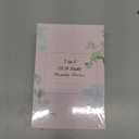 7 Color Galvanic Machines - Red Light Therapy for Face and Neck, Face Massager Tool for Wrinkles, Double Chin, Vibrating Facial Massager with Thermals, White