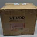 VEVOR 3L Ultrasonic Cleaner with Heated Function, Digital Timer & Stainless Steel Tank, Ultrasonic Cleaning Machine for Jewelry, Glasses, Watches, Circuit Boards, Small Parts