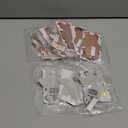 12 Pieces build your own animal for kids