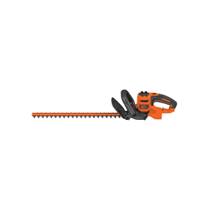 BLACK+DECKER BEHT350FF 22" Electric Hedge Trimmer