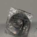 761-0202 Brake Disc Compatible with MTD Cub Cadet Craftsman RZT LT LTX 42 1040 S Rider Mini CYB 325 CC30