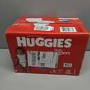 Huggies Size 1 Diapers, Little Snugglers Baby Diapers, Size 1 (8-14 lbs), 96 Count